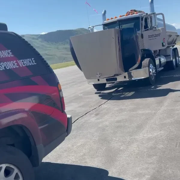 Golden Heavy Duty Repair - 24/7 Mobile Truck And Trailer Repair - photo 2