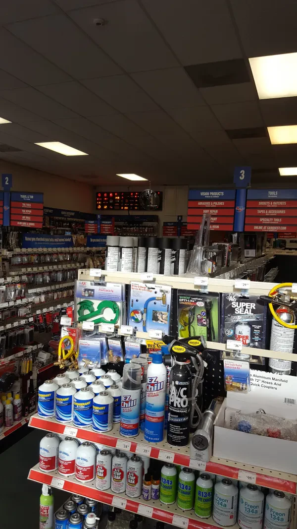 Carquest Auto Parts - PARTS AUTOMOTIVE, LLC - photo 2