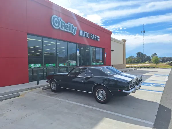 O'Reilly Auto Parts - photo 2