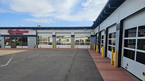 Big Brand Tire & Service - photo 2