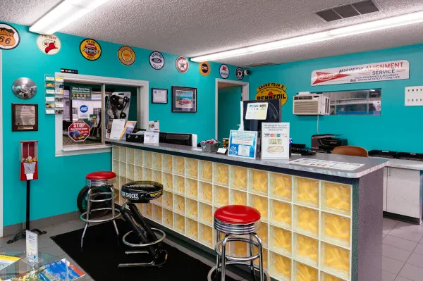 Big Brand Tire & Service - photo 3