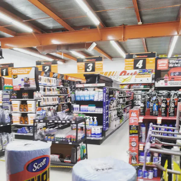 AutoZone Auto Parts - photo 3