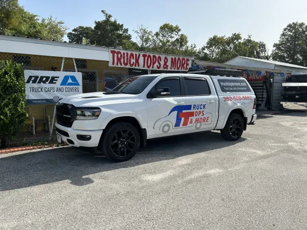 Truck Tops & More - photo 2