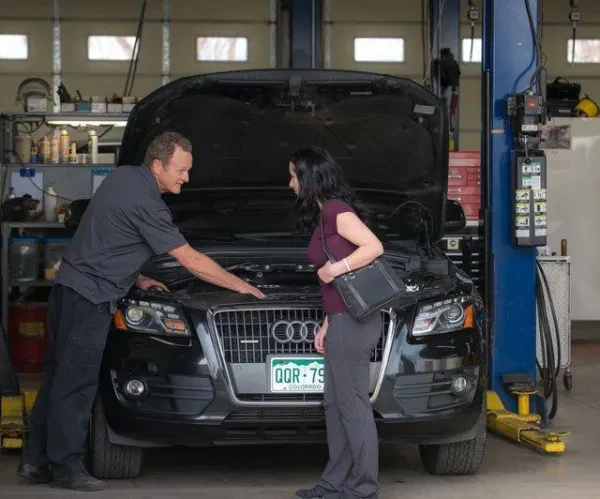 Colchin Automotive - photo 2