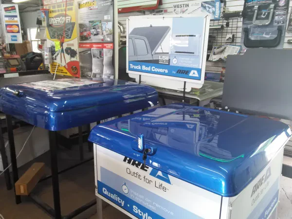 Truck Tops & More - photo 3