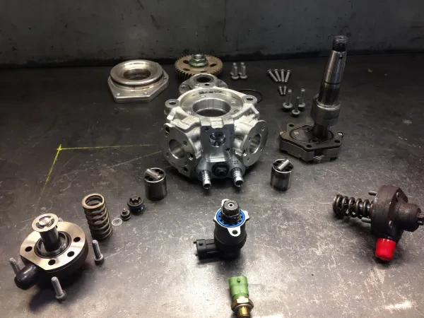Colchin Automotive - photo 3
