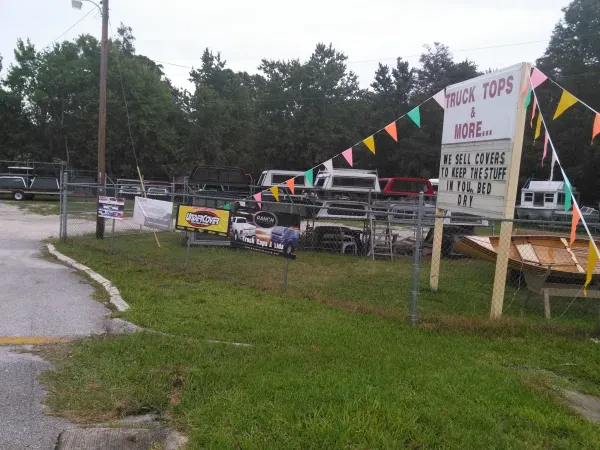 Truck Tops & More - photo 4