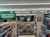 O'Reilly Auto Parts