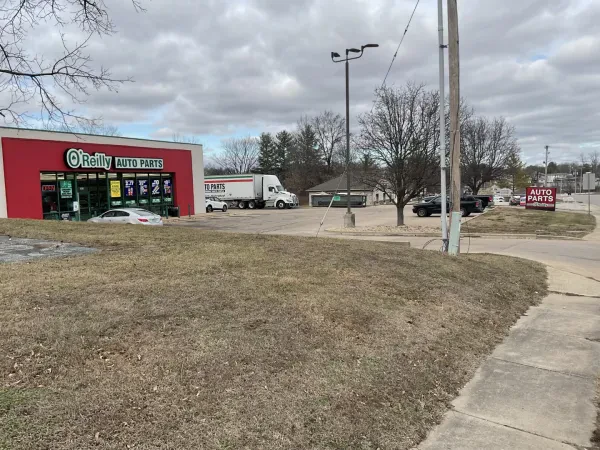 O'Reilly Auto Parts - photo 2