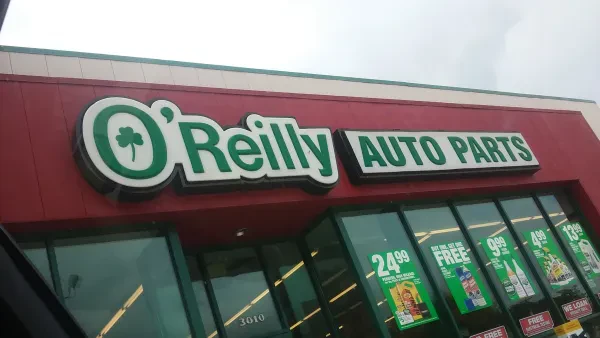O'Reilly Auto Parts - photo 4
