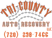 Tri County Auto Recovery
