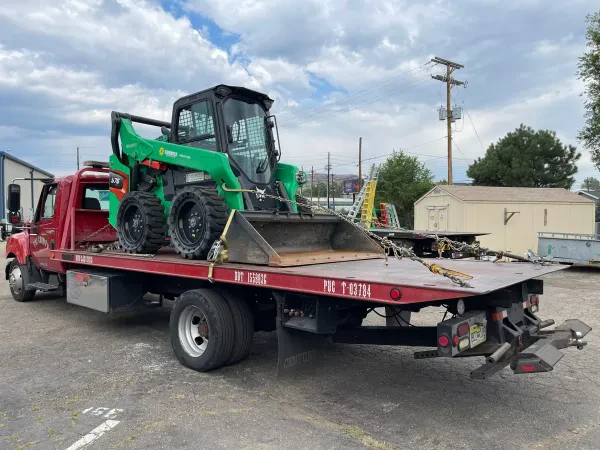 Tri County Auto Recovery - photo 3