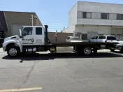 Budget Towing Service
