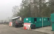 Horry County Recycling Center