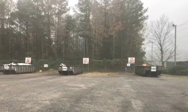 Horry County Recycling Center - photo 4