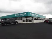 Grand Strand Auto Auction