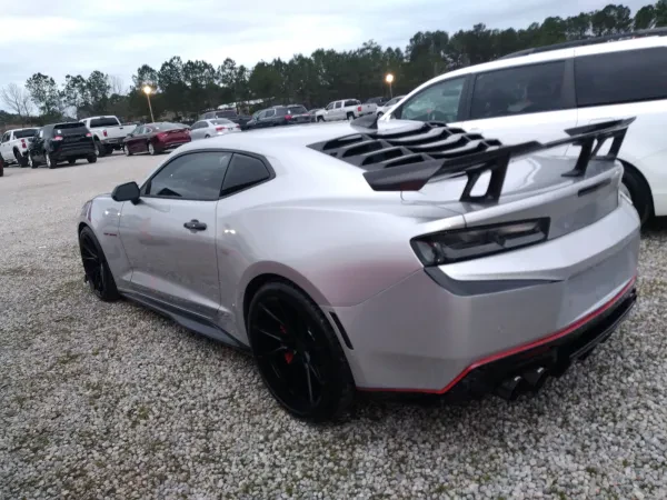 Grand Strand Auto Auction - photo 3