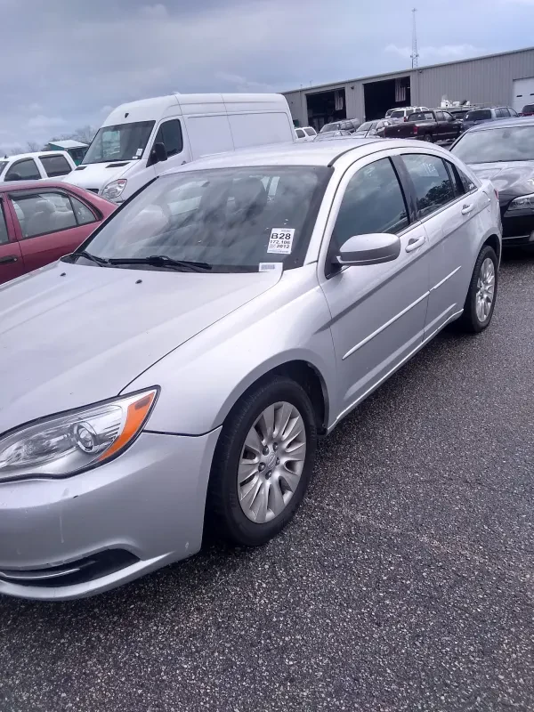 Grand Strand Auto Auction - photo 4