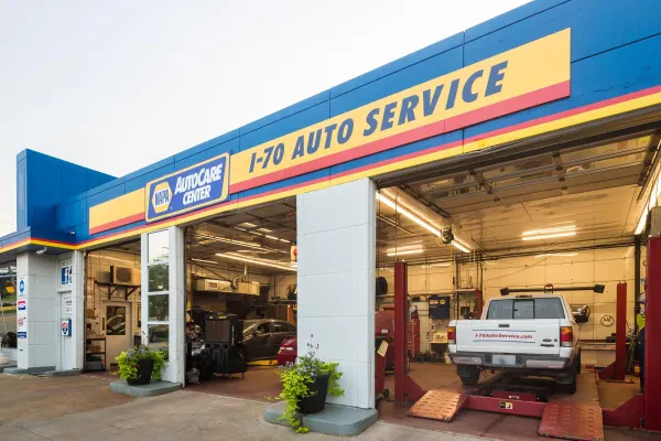 I-70 Auto Service - photo 4