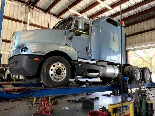 Total Roadside Towing & Recovery - photo 4