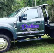 Dukes Recovery & Towing Service
