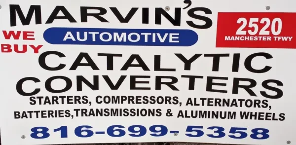 Marvin's Automotive - photo 2
