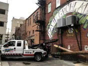 Pantalone Towing Inc.