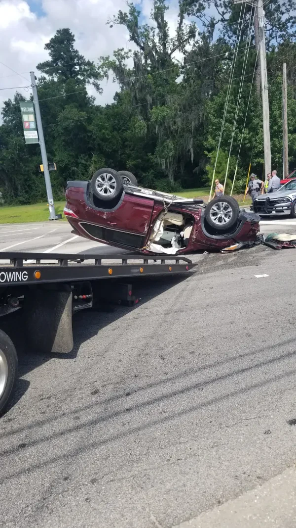 Snag and Drag Towing LLC - photo 3
