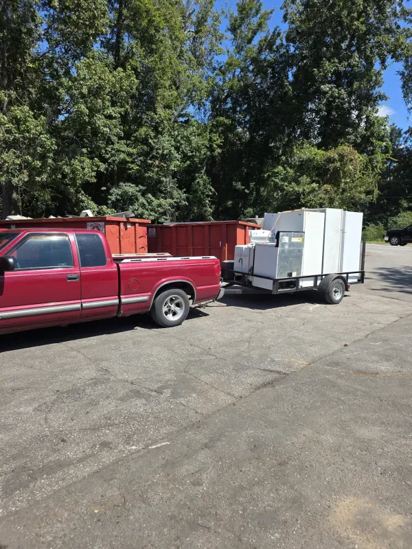 Waccamaw Metal Recycling - photo 2