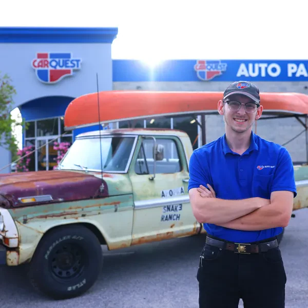 Mingo Auto Parts - photo 4