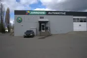 Arrows Automotive