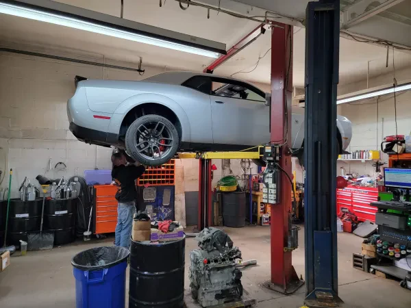 Springdale Automotive - photo 2
