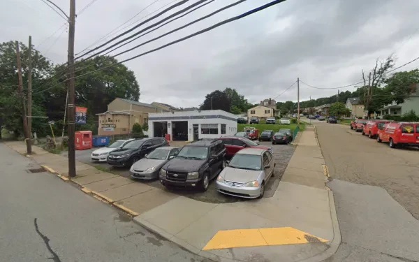 Springdale Automotive - photo 3