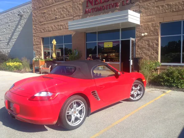 Nelsons Automotive of Pewaukee - photo 3