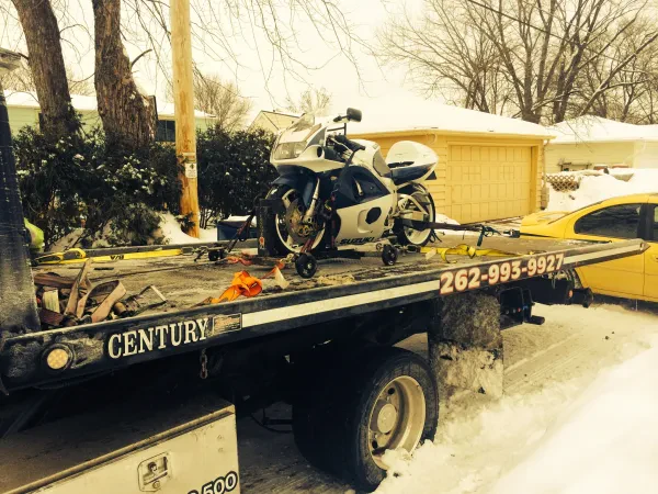 Galioto Towing - photo 2