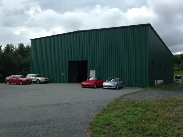Krueger Autosport - photo 3