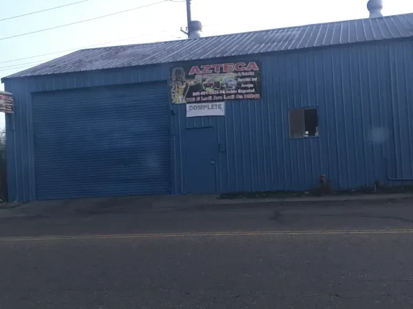 Azteca - photo 3