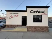CarNest
