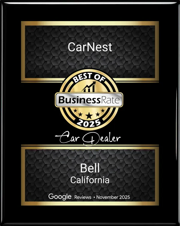 CarNest - photo 2