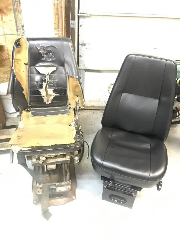 Suburban Seating & Safety - photo 3