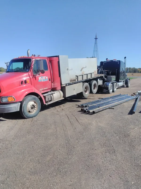 A1 Rescue Towing and Recovery - photo 4