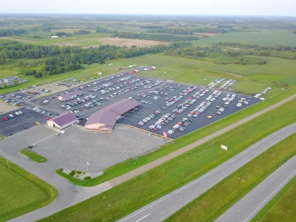 America's Auto Auction Minnesota - photo 3