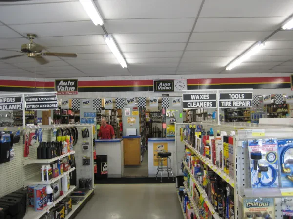 Auto Value Fergus Falls - photo 2