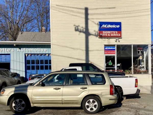 Shorette's Automotive - photo 3