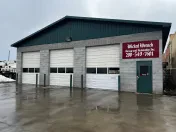 Wicked Wrench Garage and Automotive