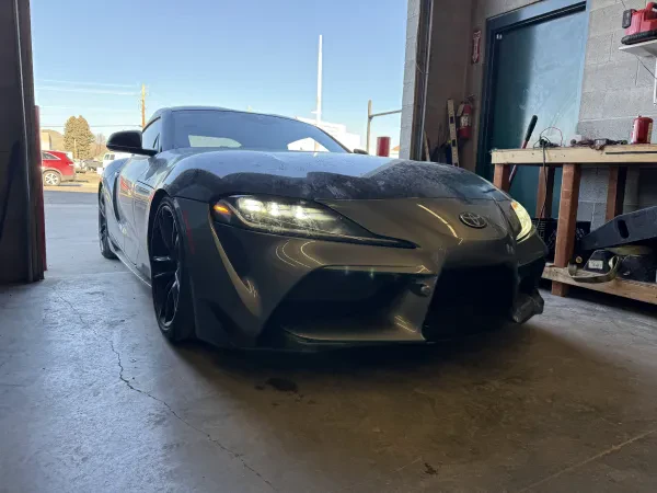 Wicked Wrench Garage and Automotive - photo 3