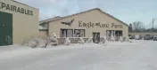 Eagle Auto Parts