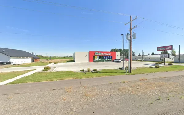O'Reilly Auto Parts - photo 2