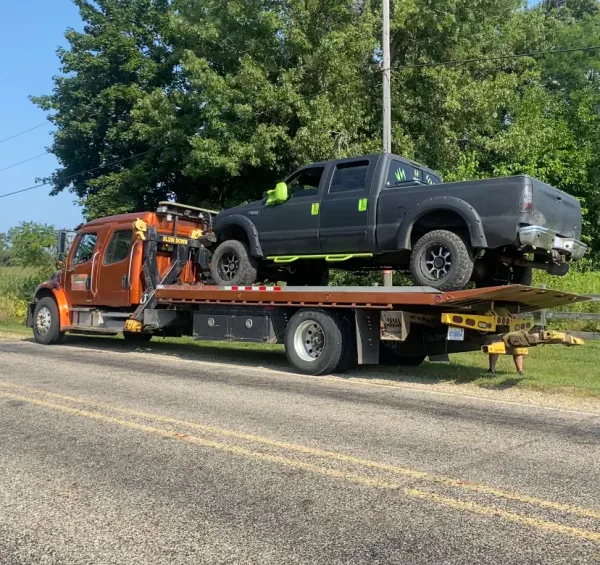 Shears Wrecker Service INC - photo 2