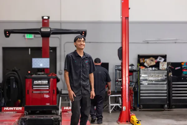 Hailey Auto Clinic - photo 4